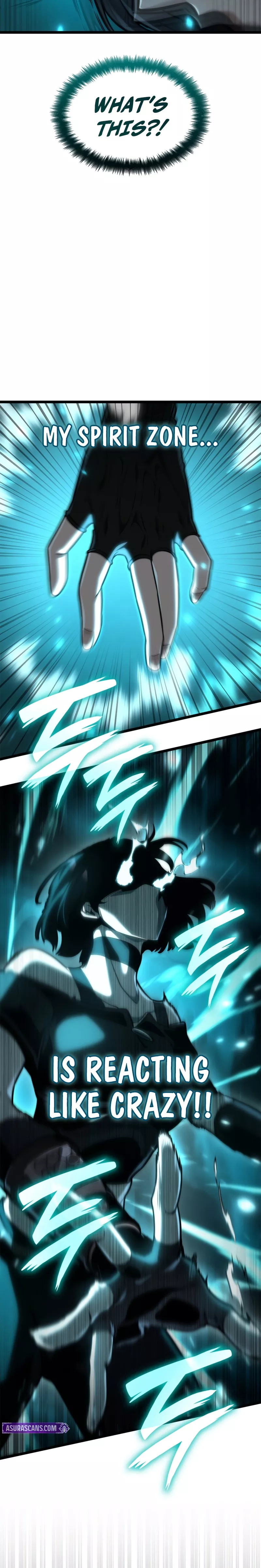 Read Infinite Mage EN Manga Online