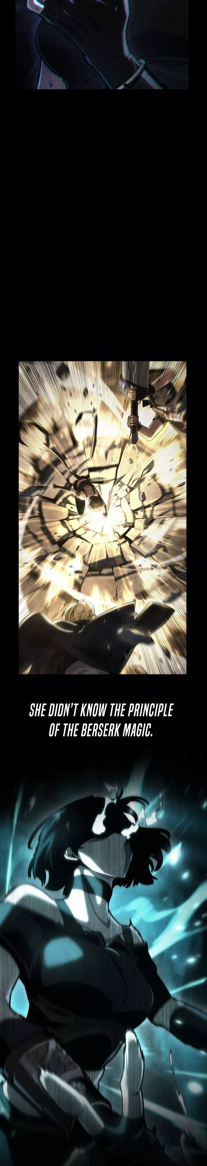Read Infinite Mage EN Manga Online