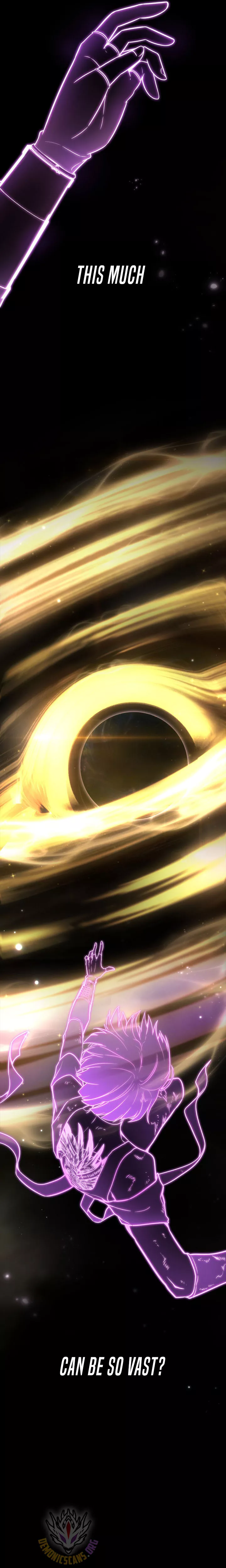 Read Infinite Mage EN Manga Online