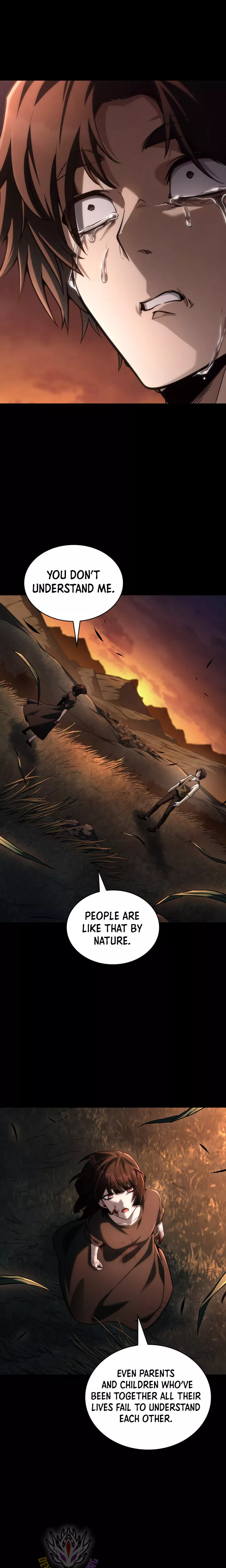 Read Infinite Mage EN Manga Online