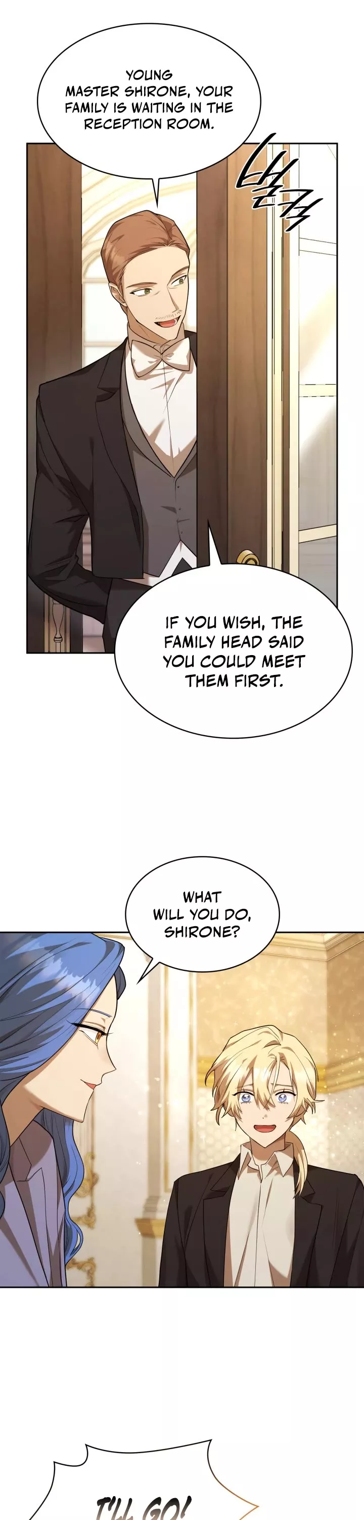Read Infinite Mage EN Manga Online