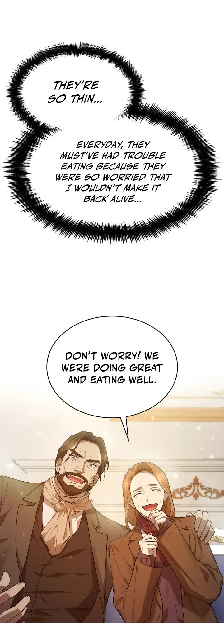 Read Infinite Mage EN Manga Online