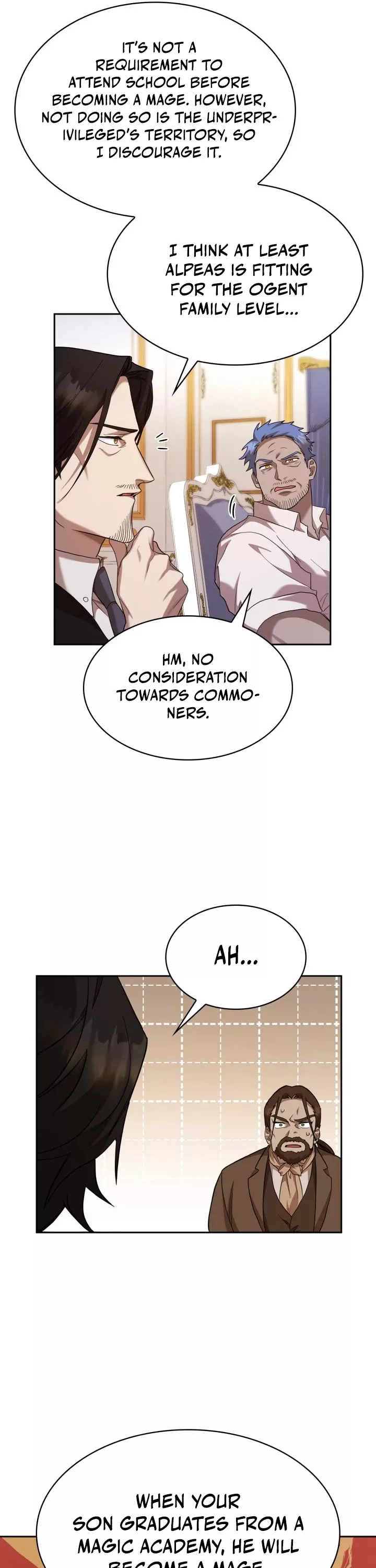 Read Infinite Mage EN Manga Online