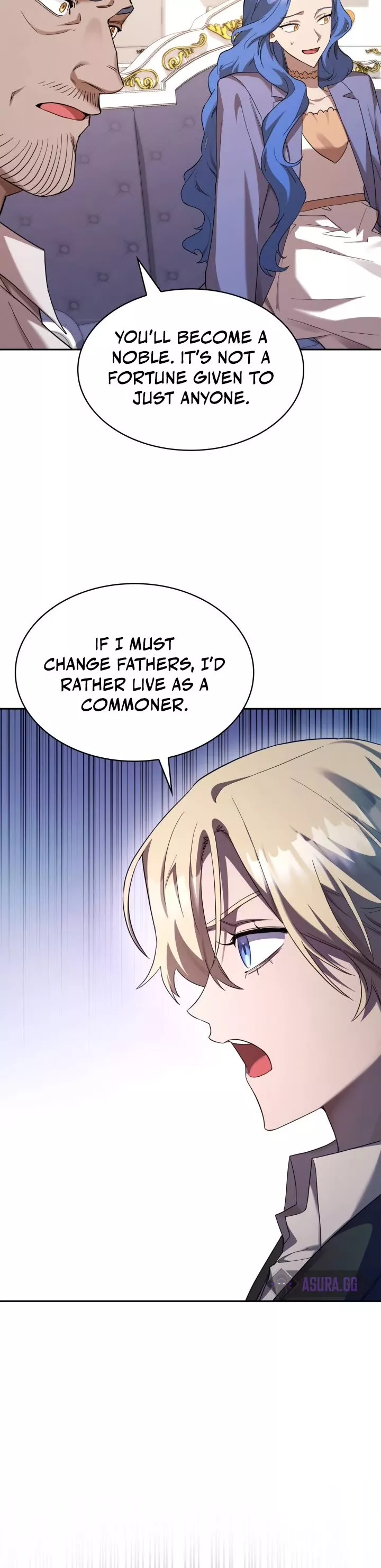 Read Infinite Mage EN Manga Online