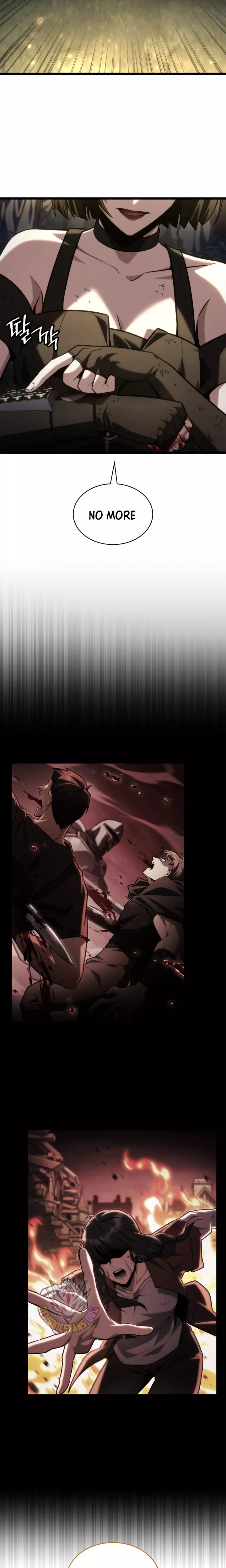 Read Infinite Mage EN Manga Online