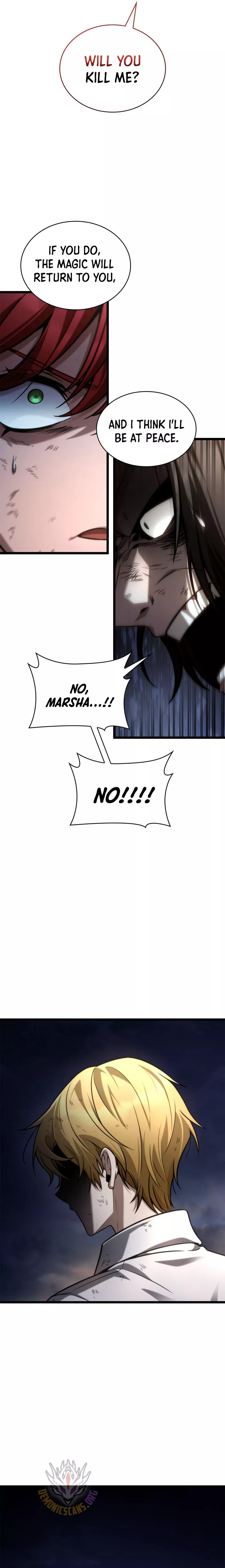 Read Infinite Mage EN Manga Online