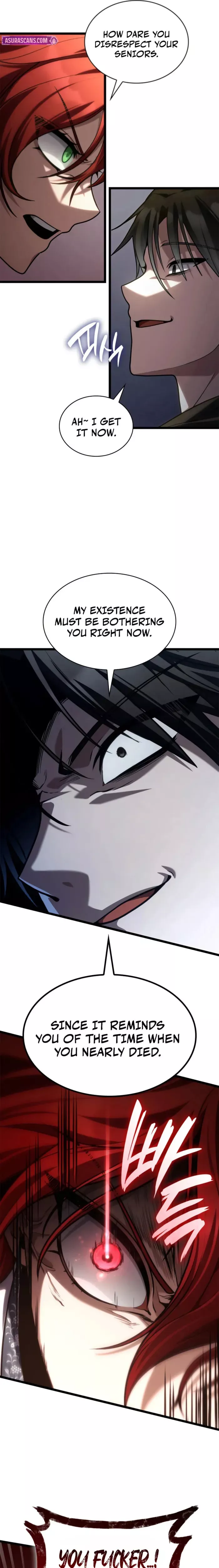 Read Infinite Mage EN Manga Online
