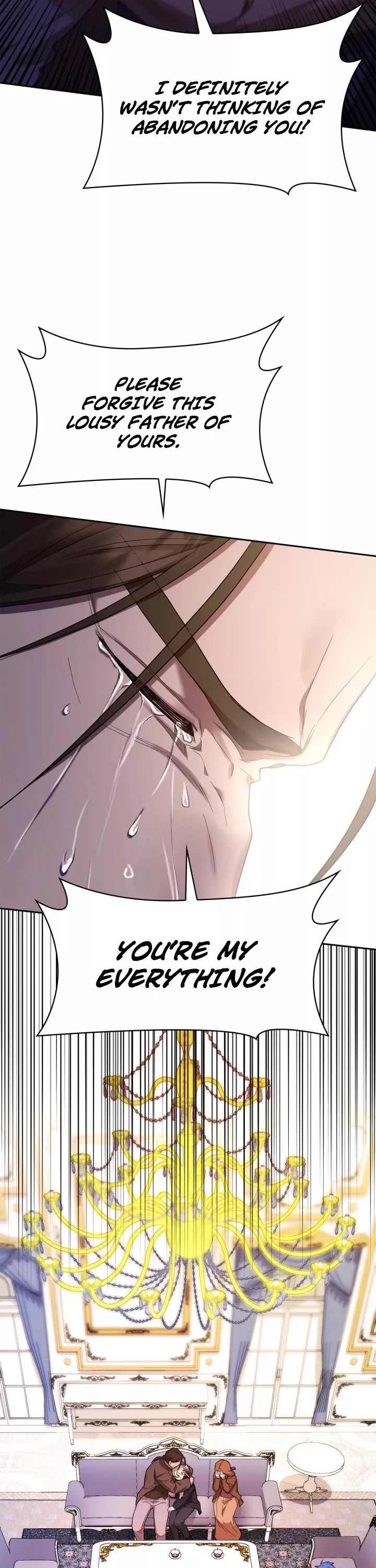 Read Infinite Mage EN Manga Online