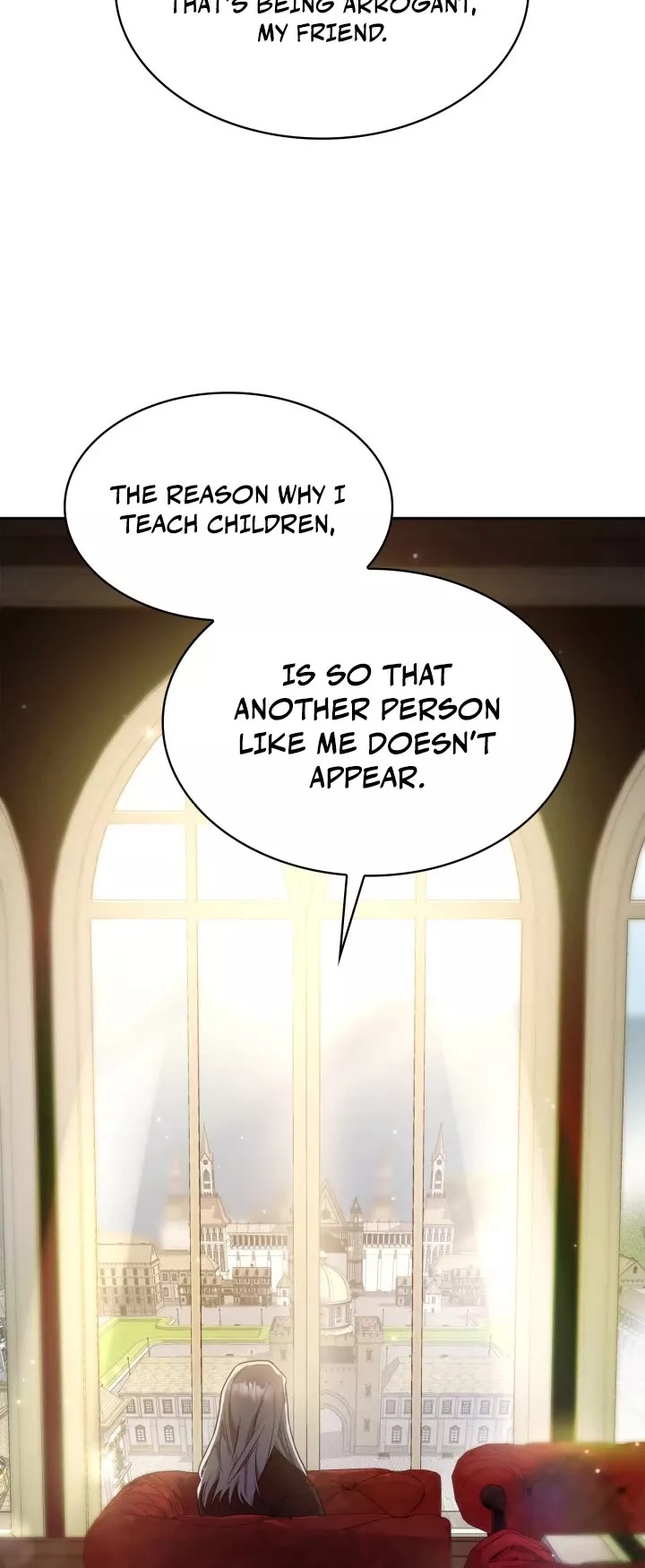 Read Infinite Mage EN Manga Online