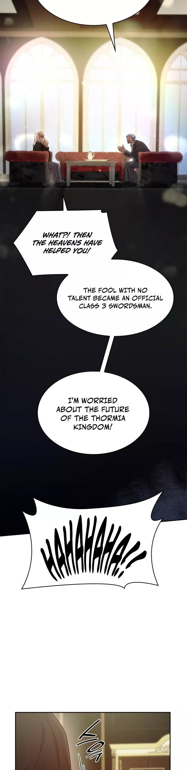Read Infinite Mage EN Manga Online
