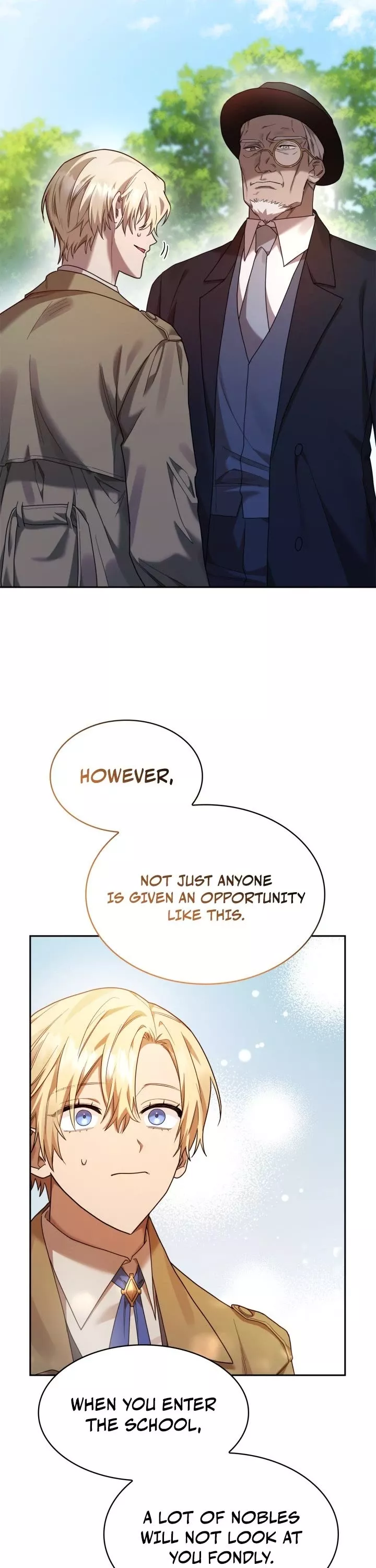 Read Infinite Mage EN Manga Online