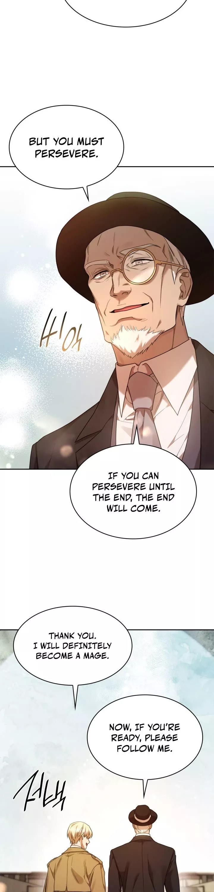 Read Infinite Mage EN Manga Online