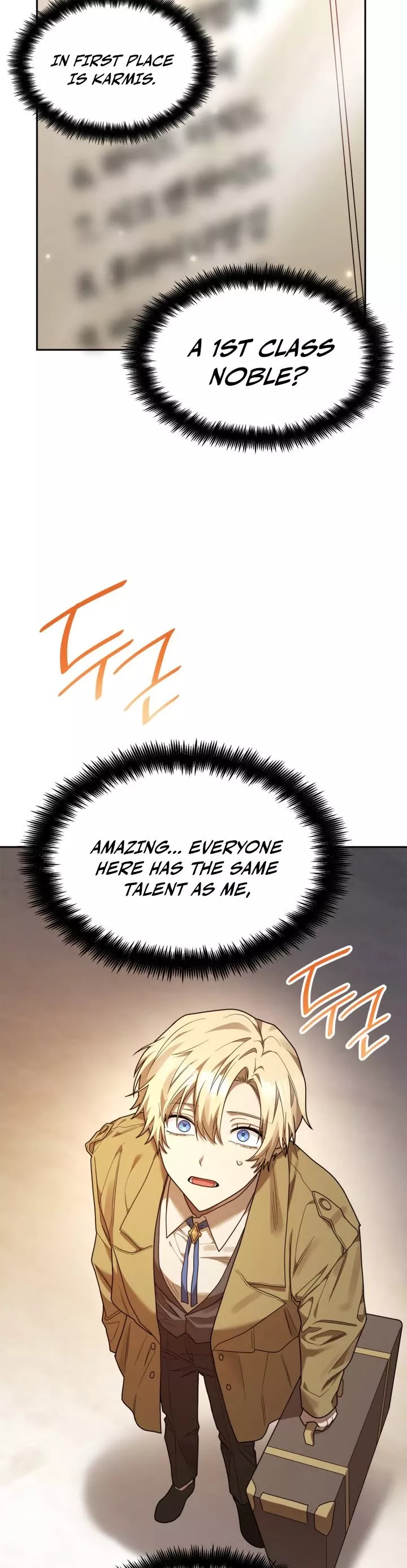 Read Infinite Mage EN Manga Online