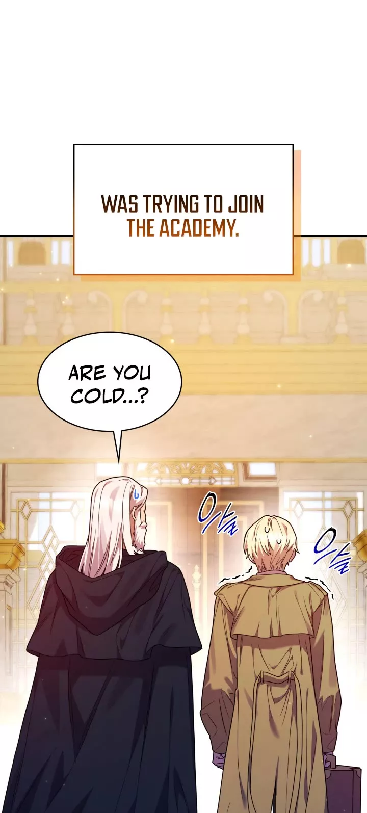 Read Infinite Mage EN Manga Online