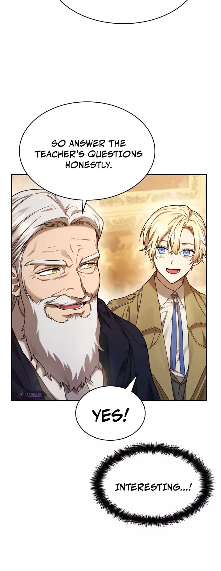 Read Infinite Mage EN Manga Online