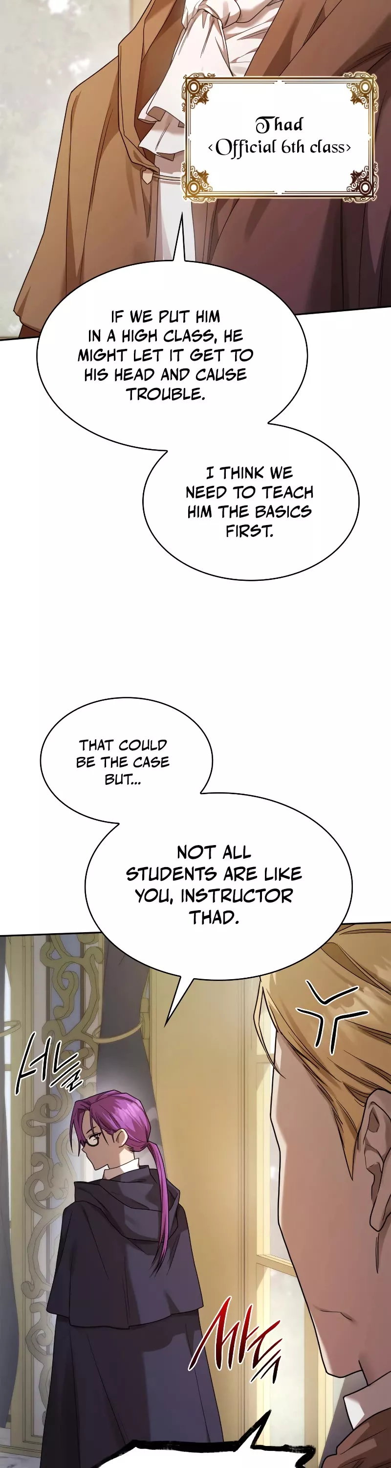 Read Infinite Mage EN Manga Online