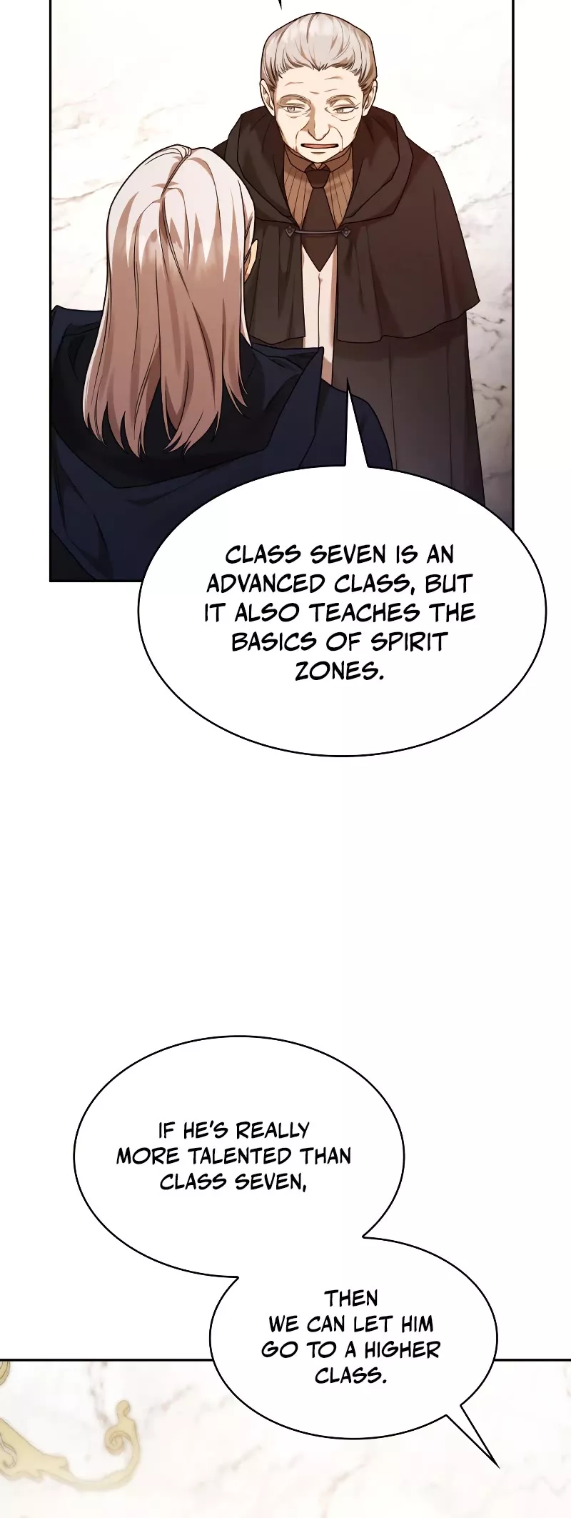 Read Infinite Mage EN Manga Online