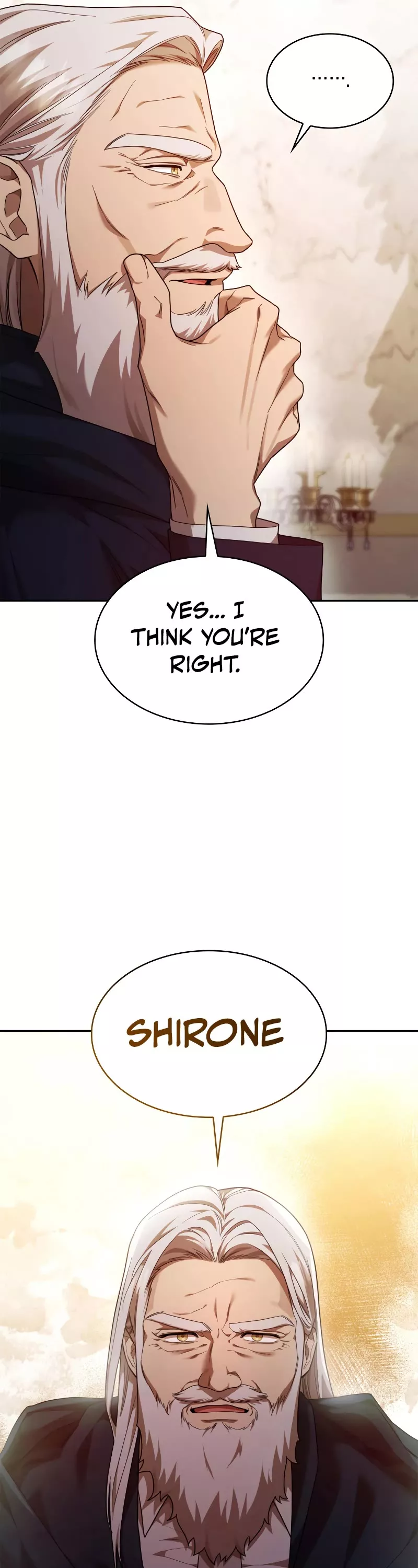 Read Infinite Mage EN Manga Online