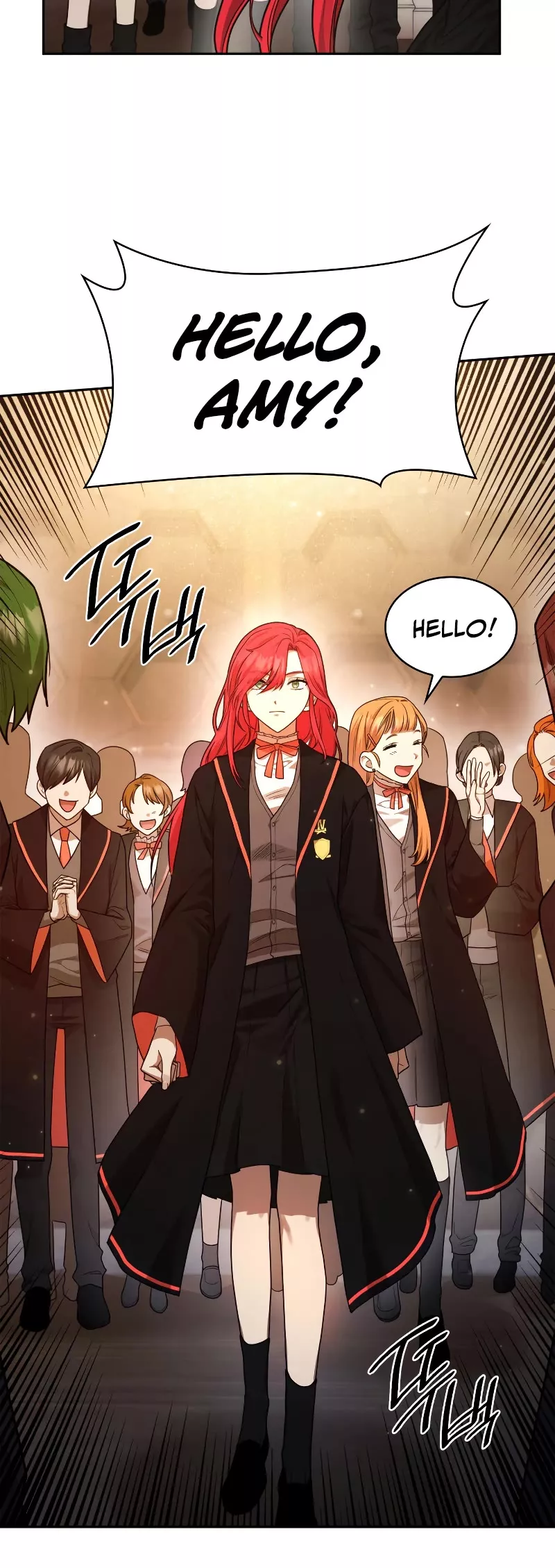 Read Infinite Mage EN Manga Online