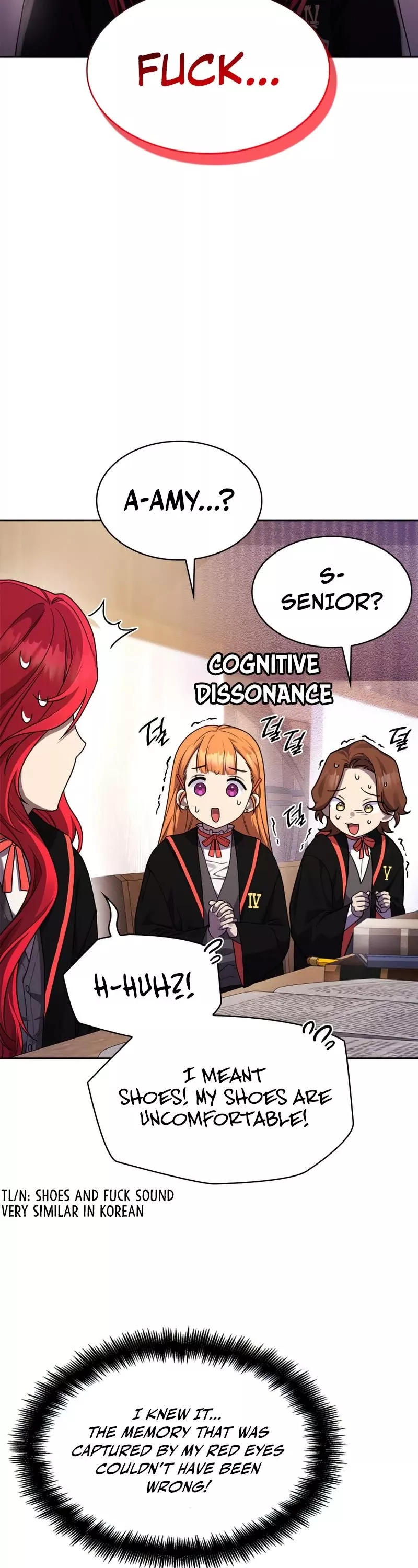 Read Infinite Mage EN Manga Online