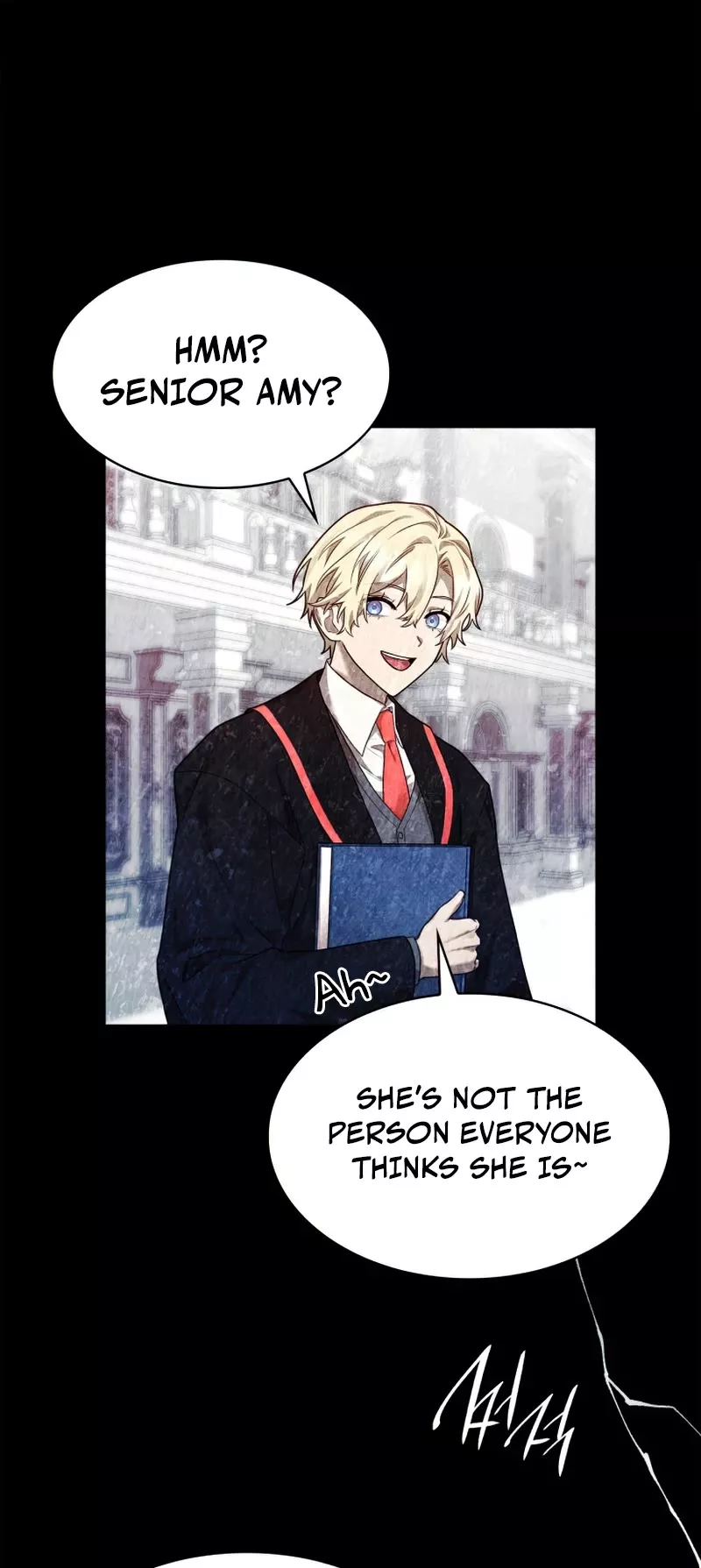 Read Infinite Mage EN Manga Online