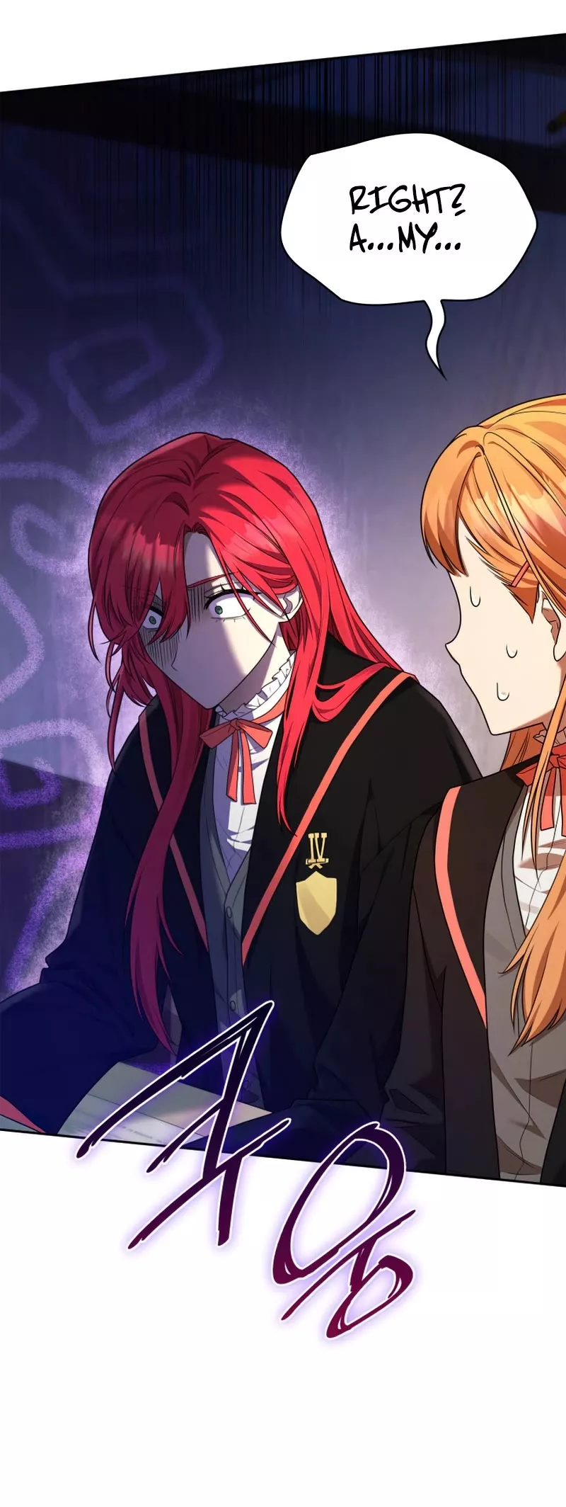 Read Infinite Mage EN Manga Online