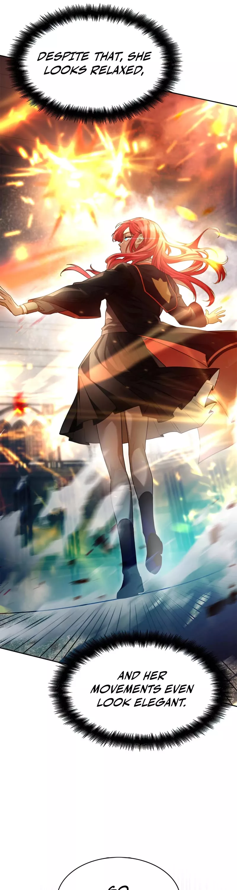 Read Infinite Mage EN Manga Online