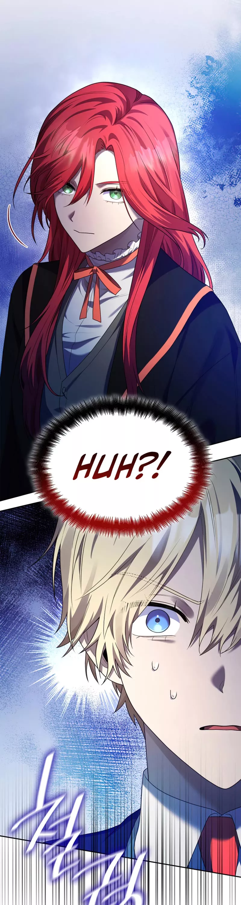 Read Infinite Mage EN Manga Online