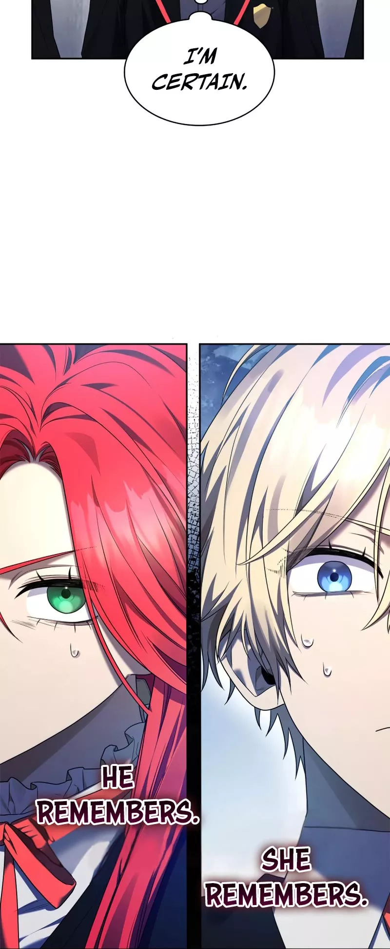 Read Infinite Mage EN Manga Online