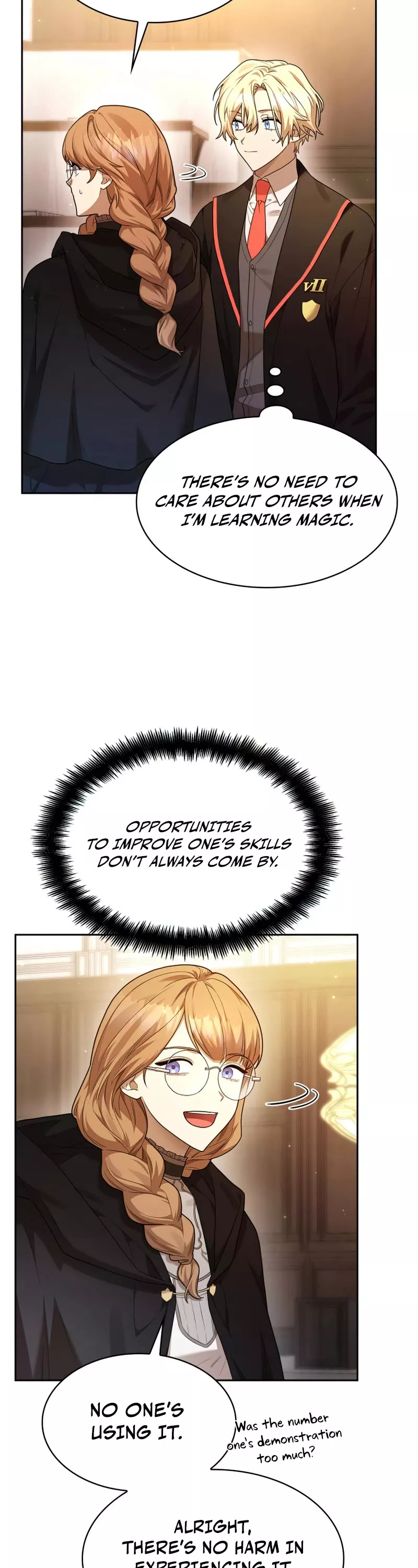 Read Infinite Mage EN Manga Online
