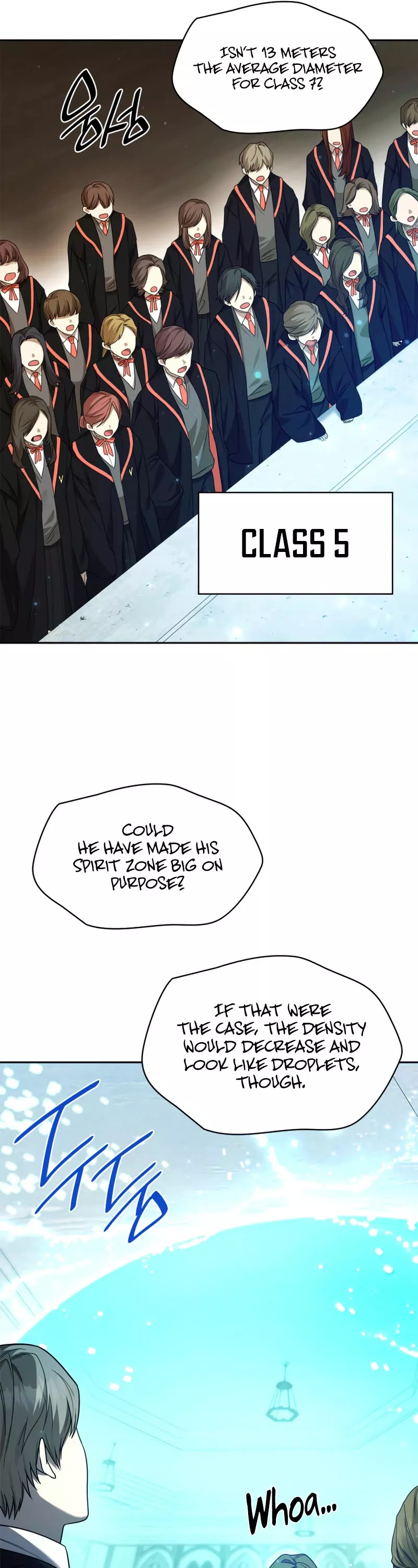 Read Infinite Mage EN Manga Online