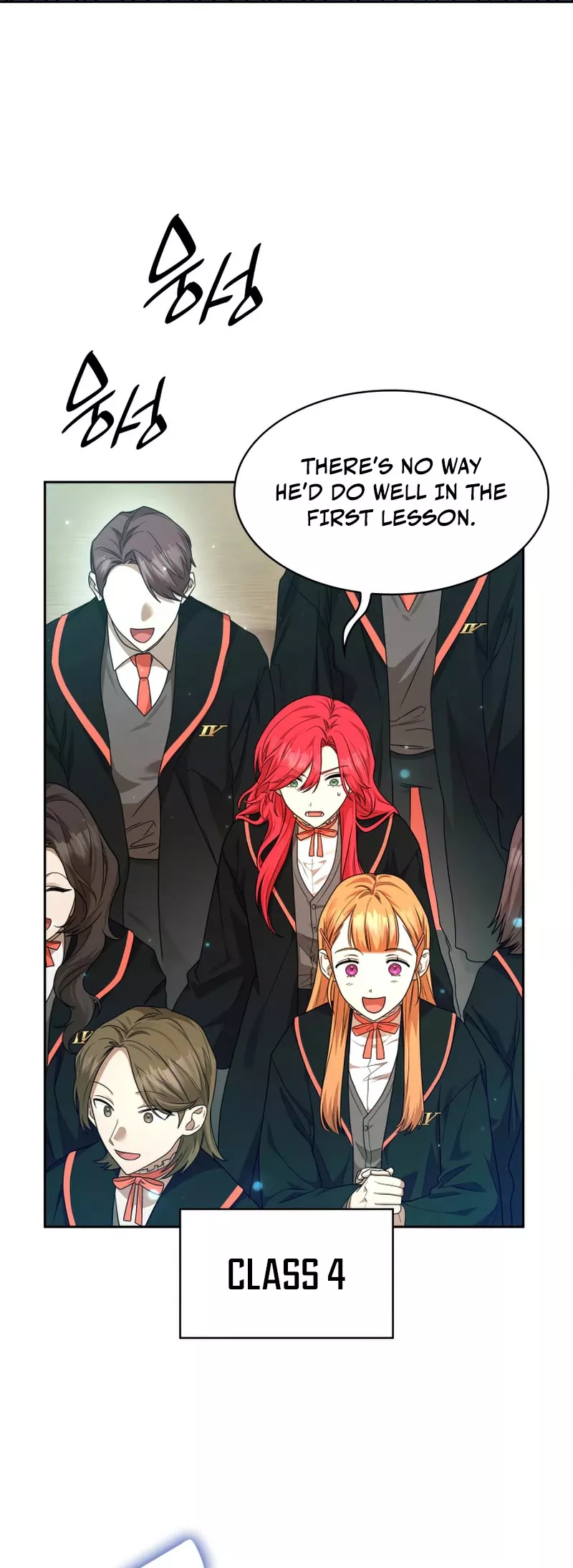 Read Infinite Mage EN Manga Online