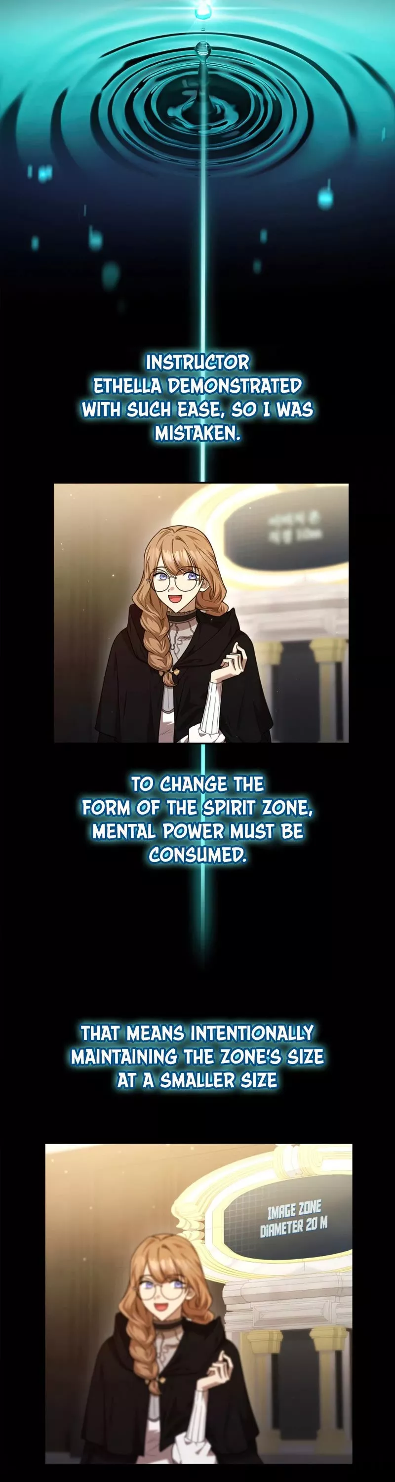 Read Infinite Mage EN Manga Online