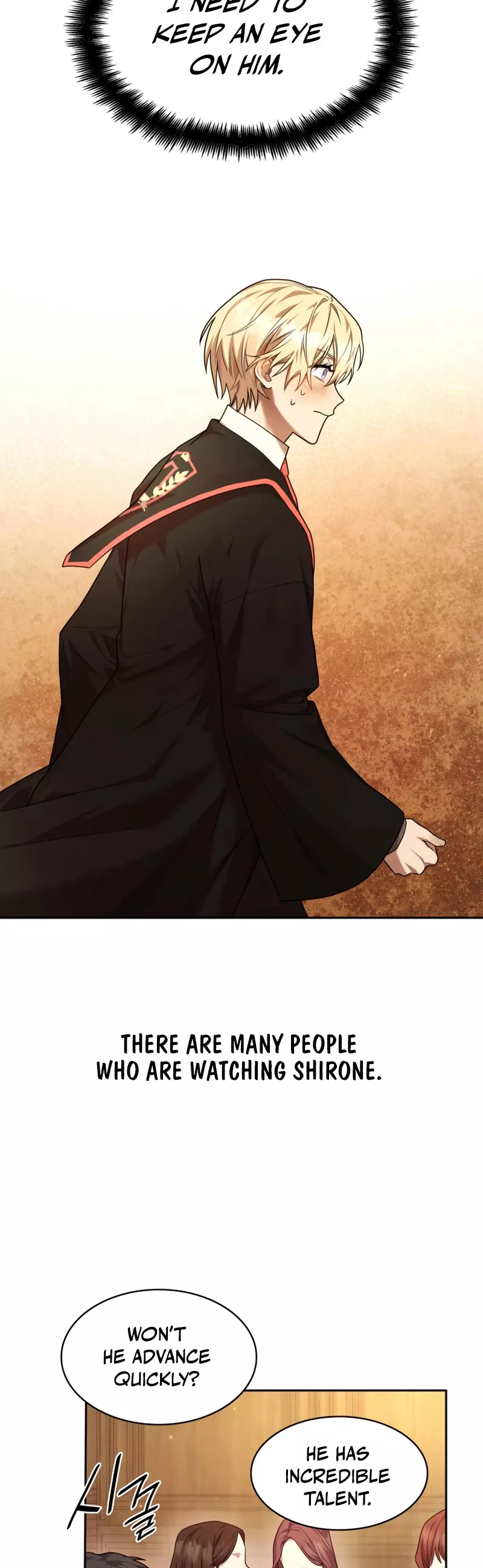 Read Infinite Mage EN Manga Online