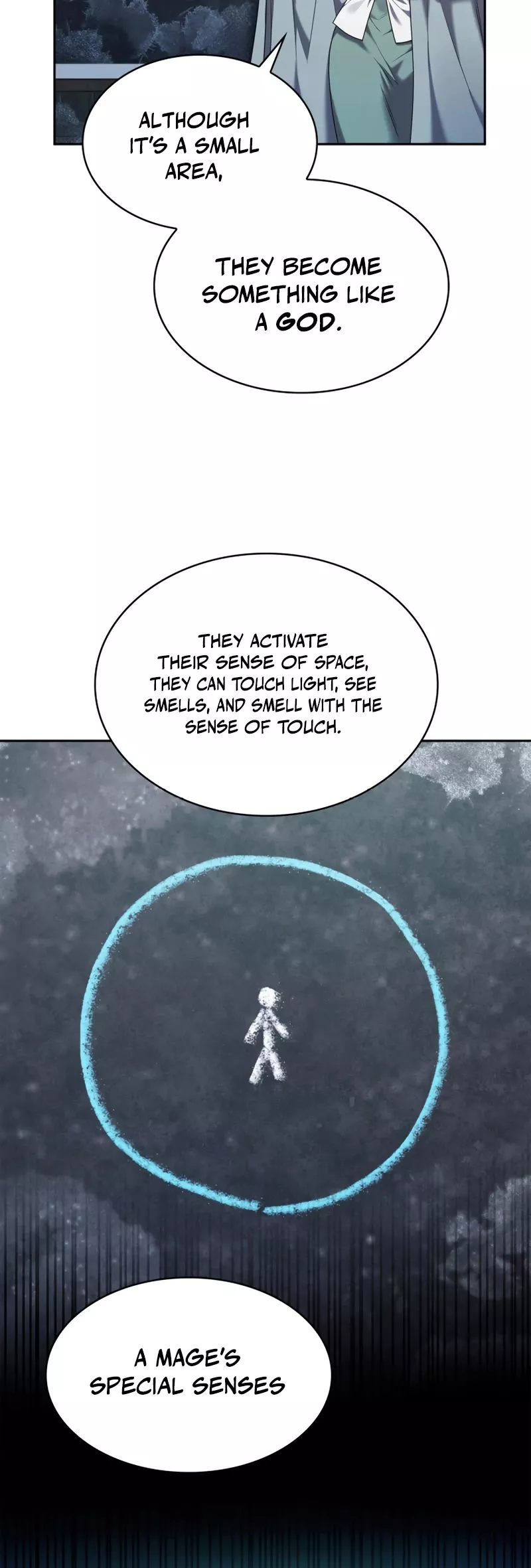 Read Infinite Mage EN Manga Online