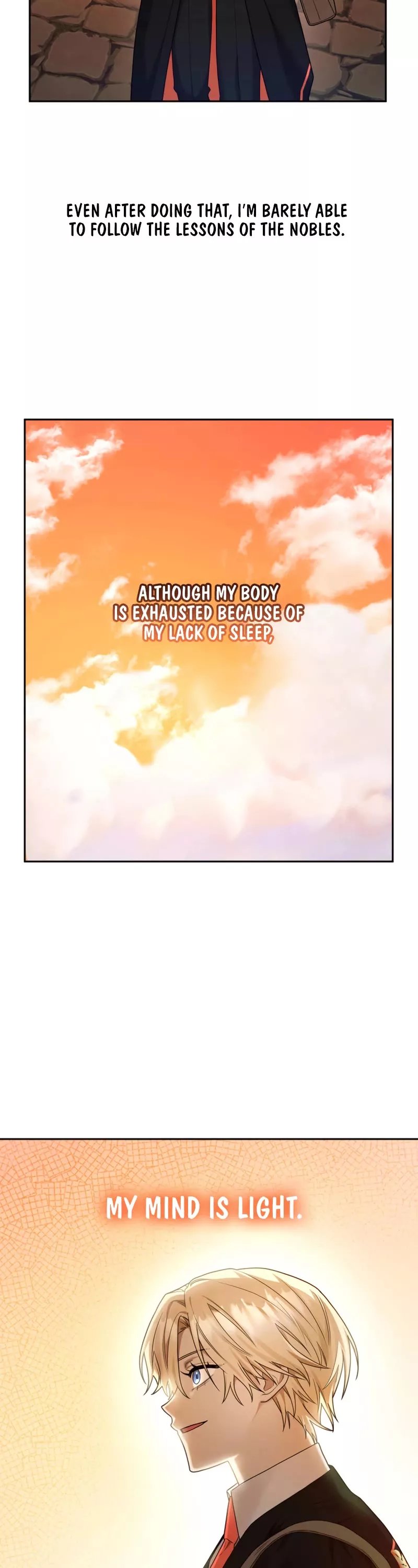 Read Infinite Mage EN Manga Online