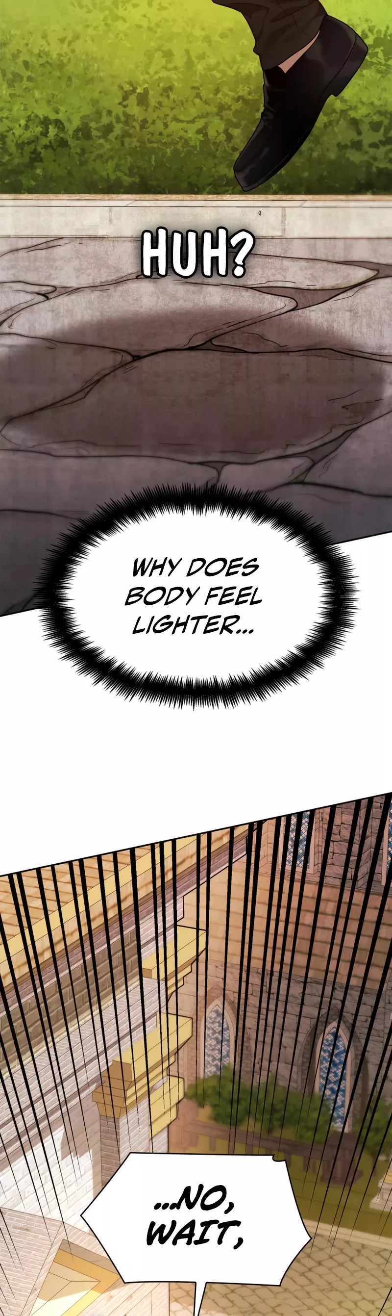 Read Infinite Mage EN Manga Online