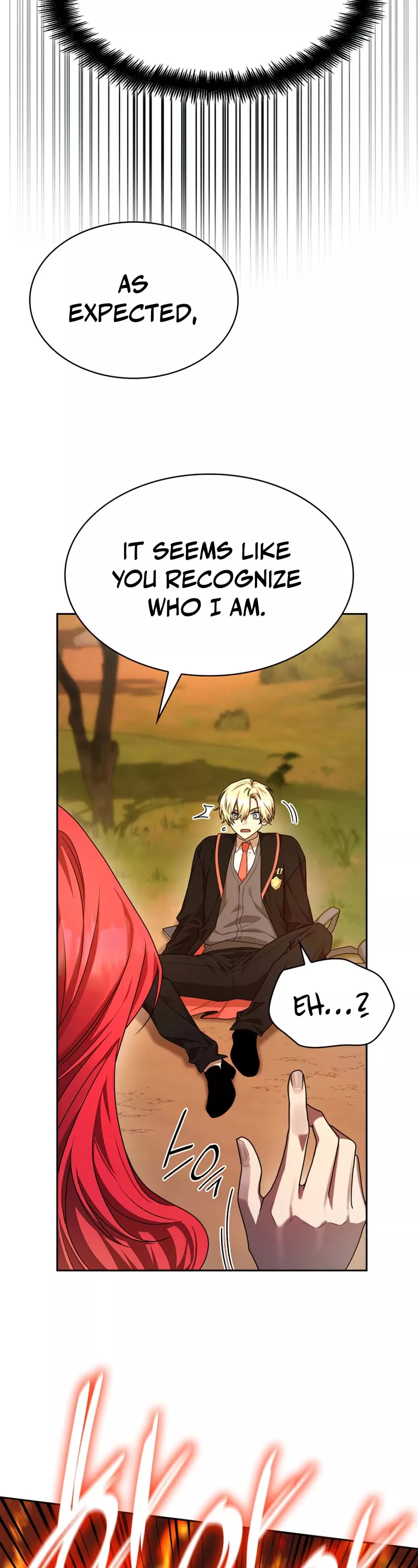 Read Infinite Mage EN Manga Online