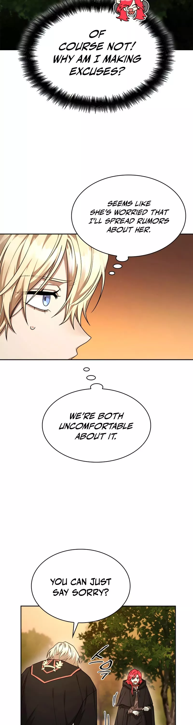 Read Infinite Mage EN Manga Online