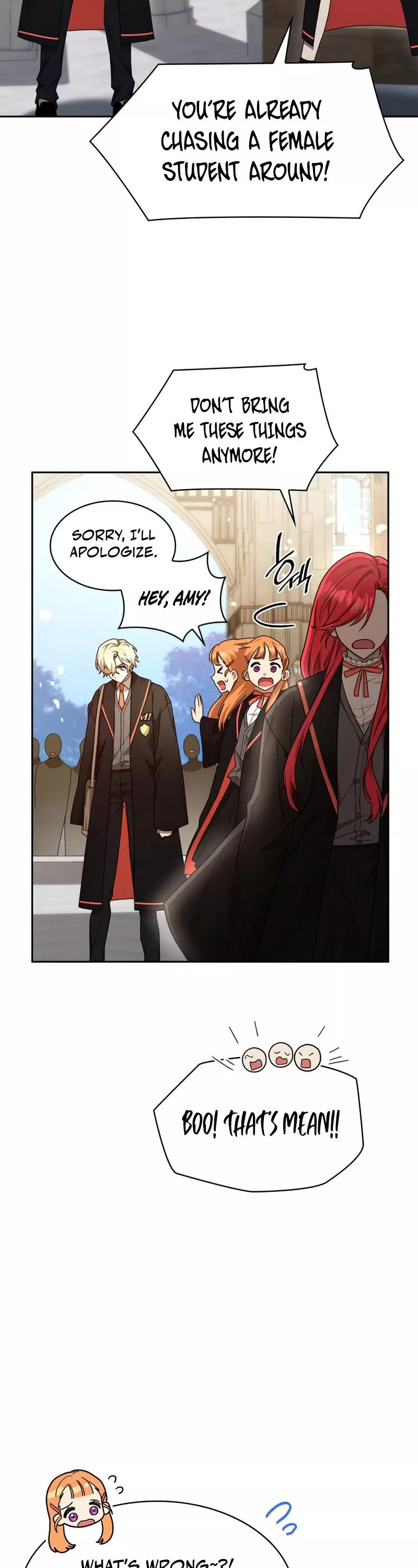 Read Infinite Mage EN Manga Online