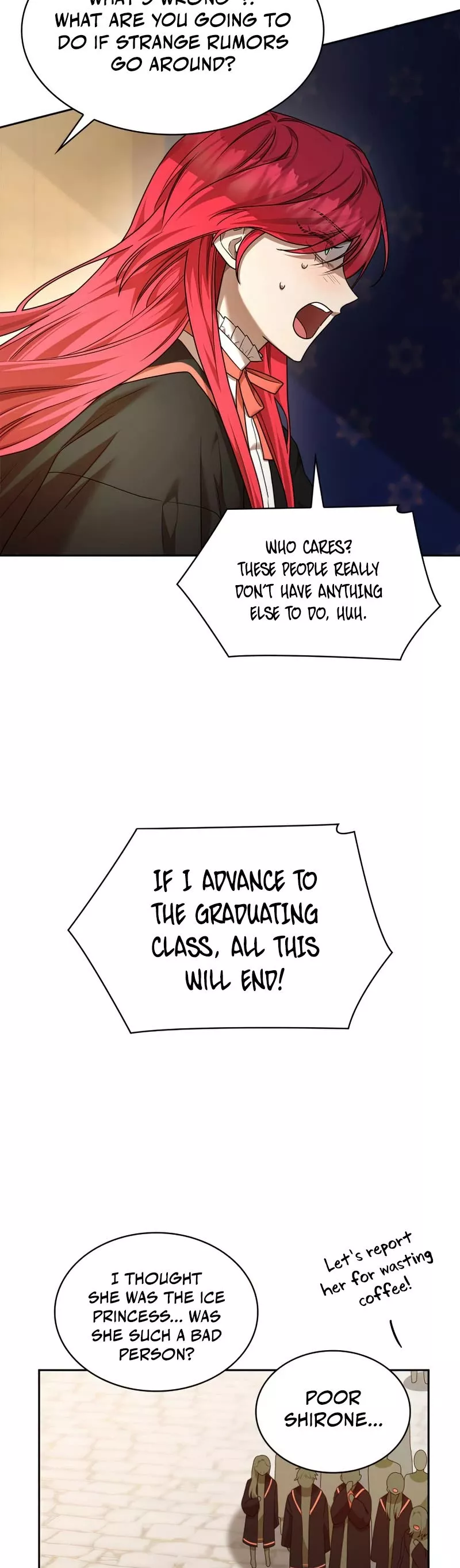 Read Infinite Mage EN Manga Online