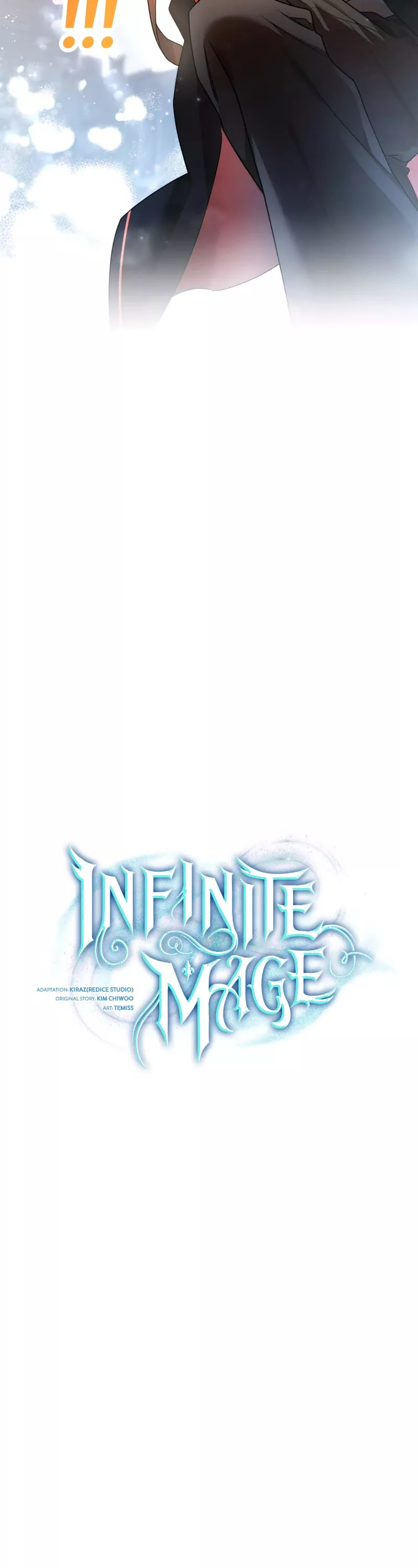 Read Infinite Mage EN Manga Online