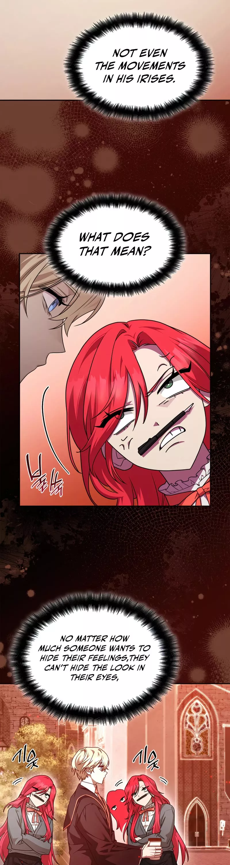 Read Infinite Mage EN Manga Online