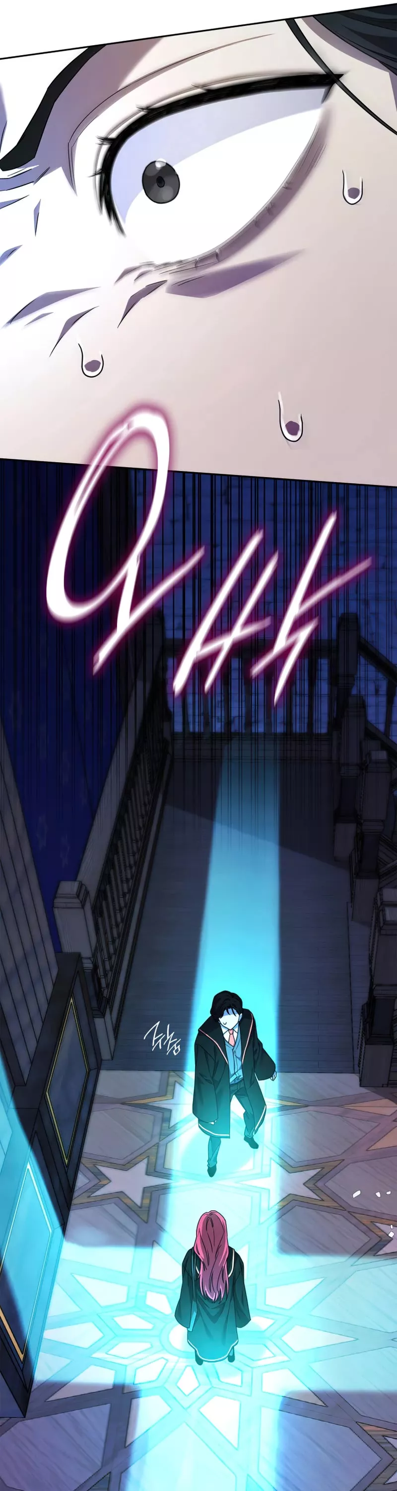 Read Infinite Mage EN Manga Online