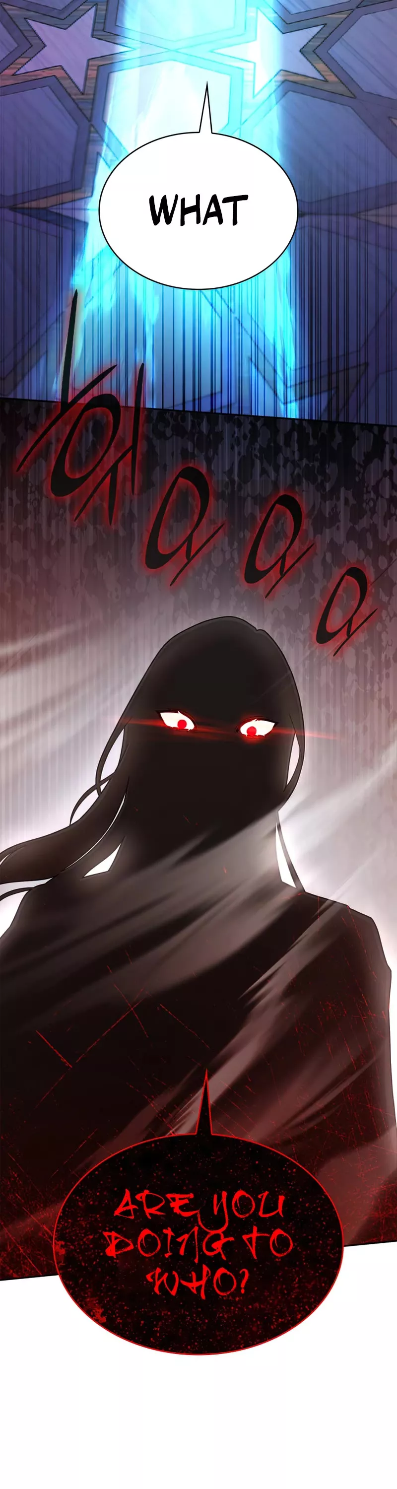 Read Infinite Mage EN Manga Online