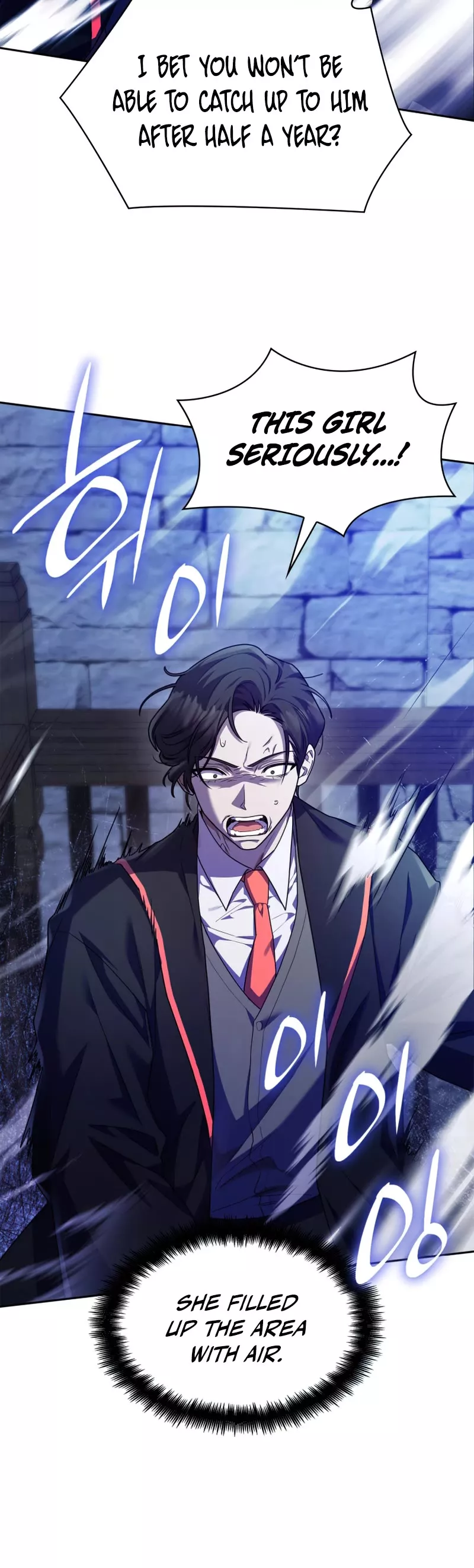 Read Infinite Mage EN Manga Online