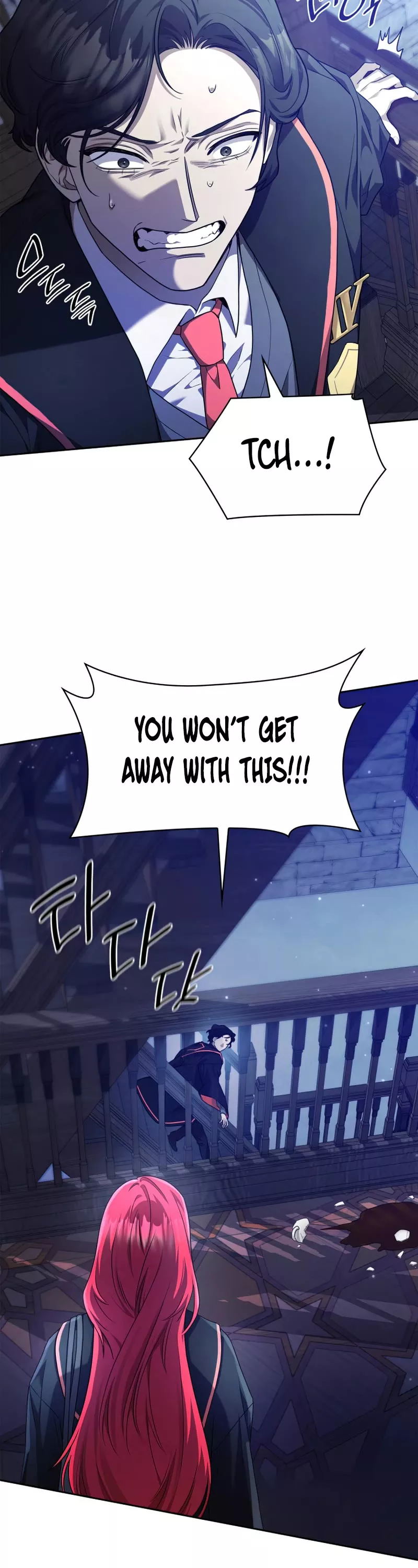 Read Infinite Mage EN Manga Online