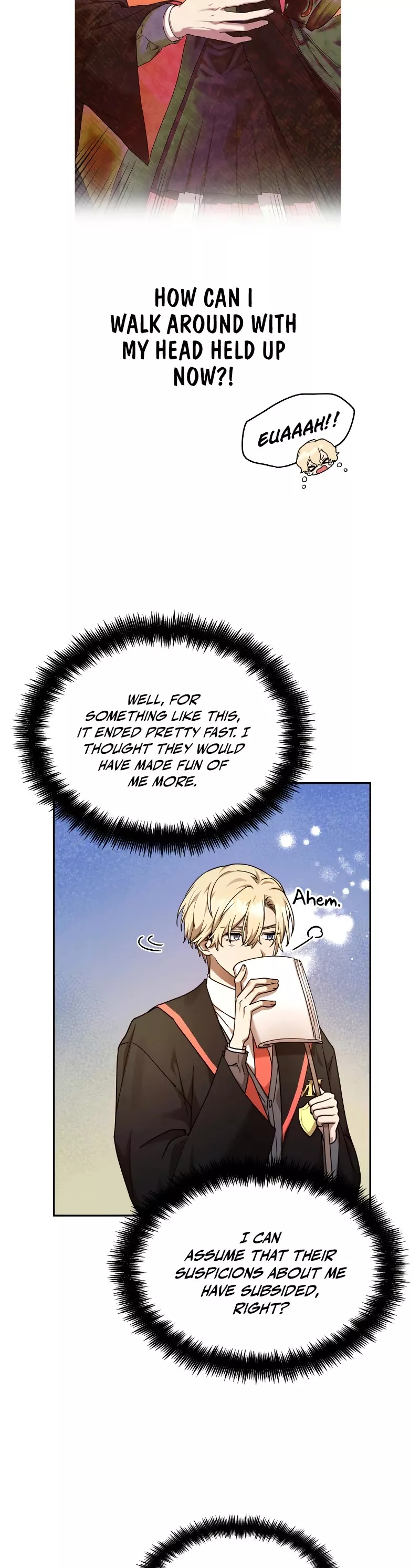 Read Infinite Mage EN Manga Online