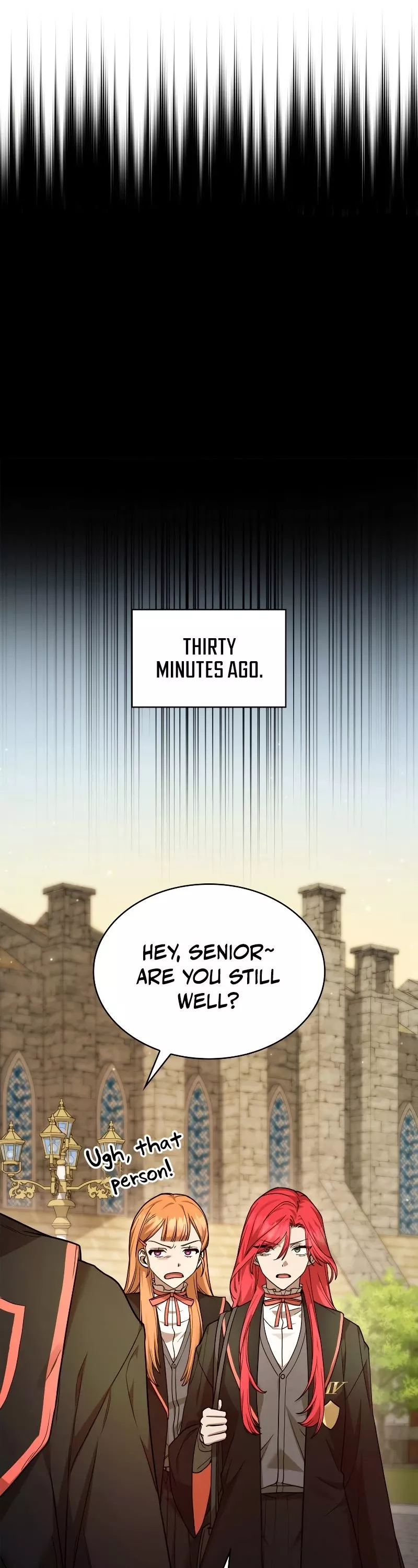 Read Infinite Mage EN Manga Online