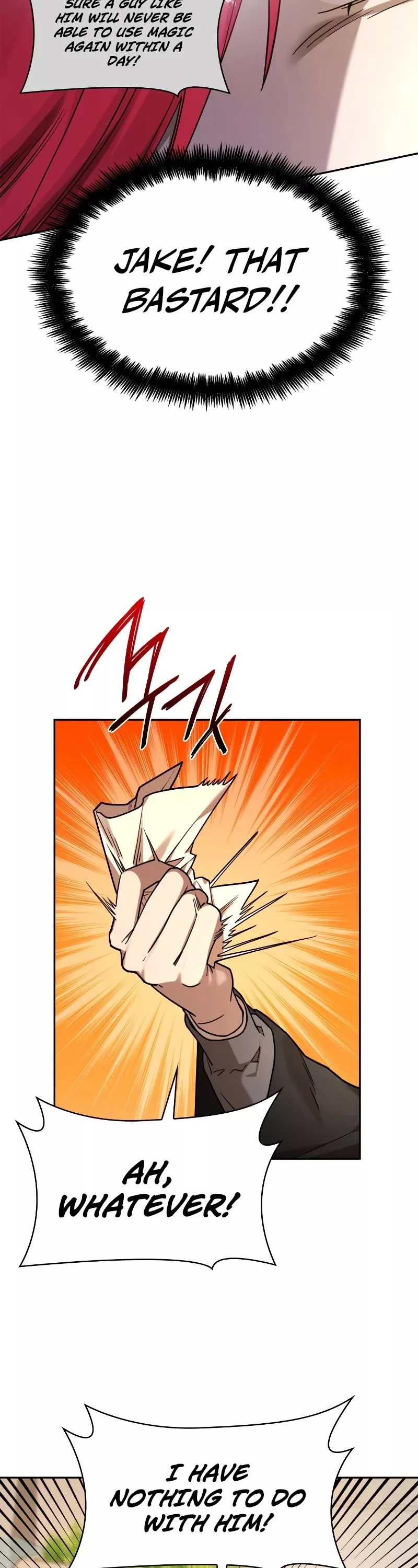 Read Infinite Mage EN Manga Online